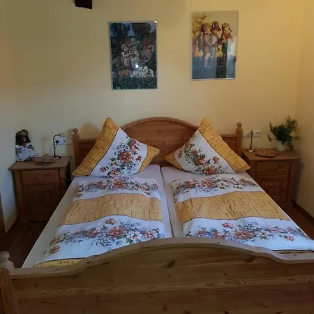 Zum Burgtoerle * Walldurn