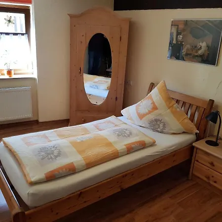 Zum Burgtoerle Walldurn